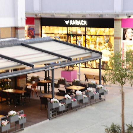 Bendis Hotel Halic Exterior foto