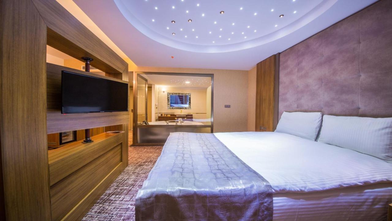 Bendis Hotel Halic Exterior foto