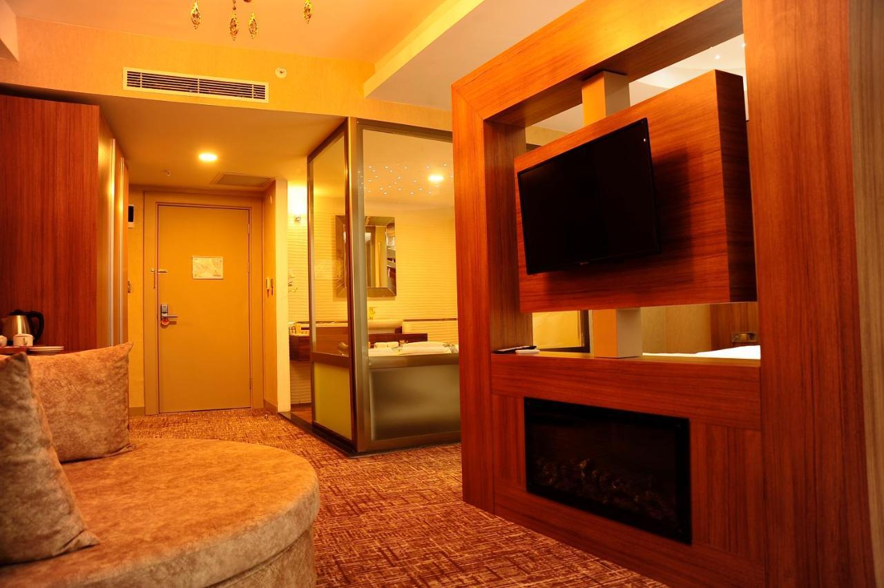 Bendis Hotel Halic Exterior foto