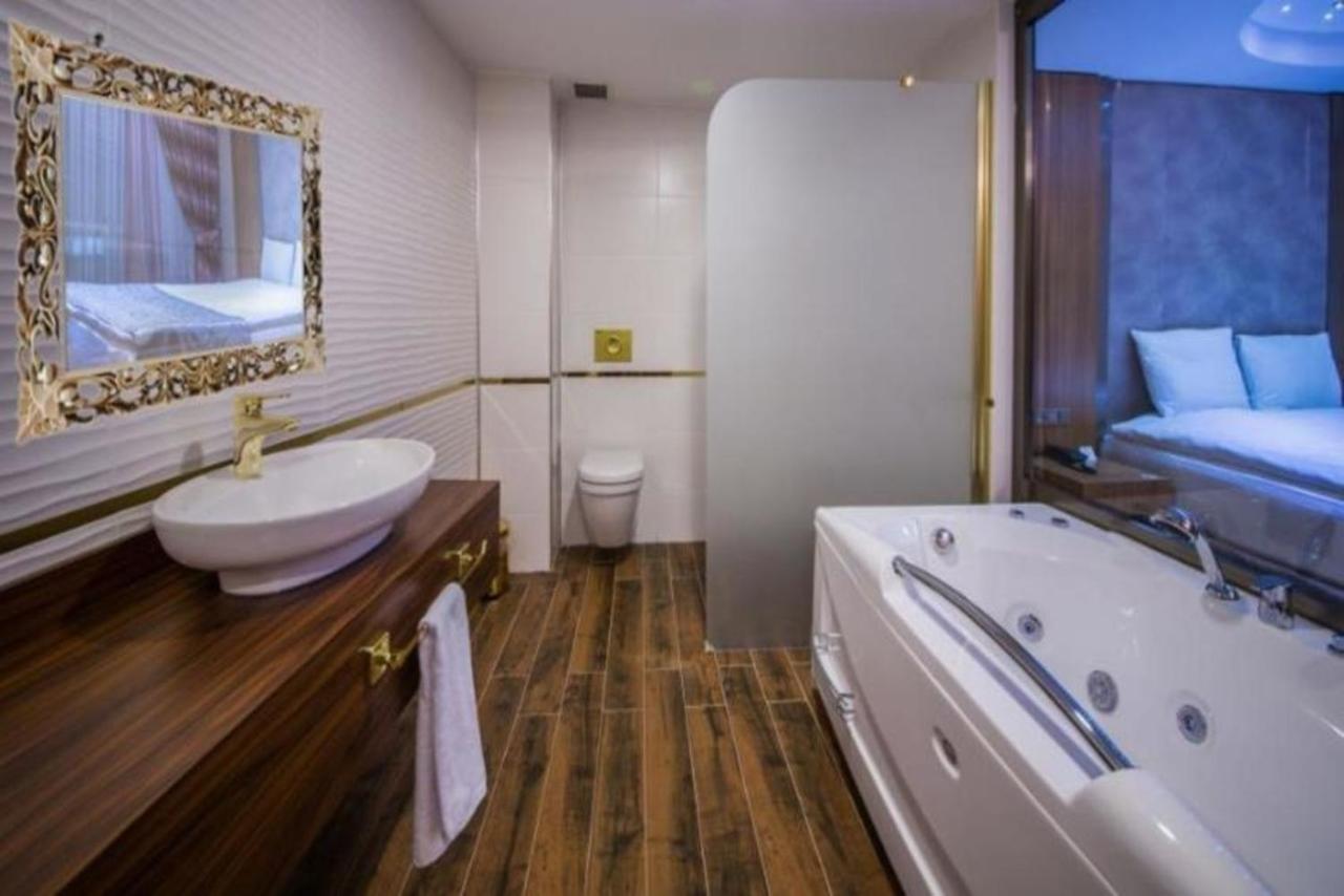 Bendis Hotel Halic Exterior foto